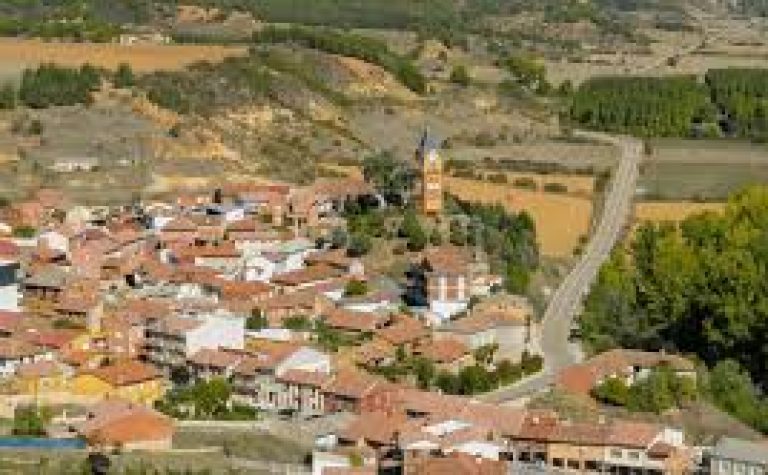 Almanza