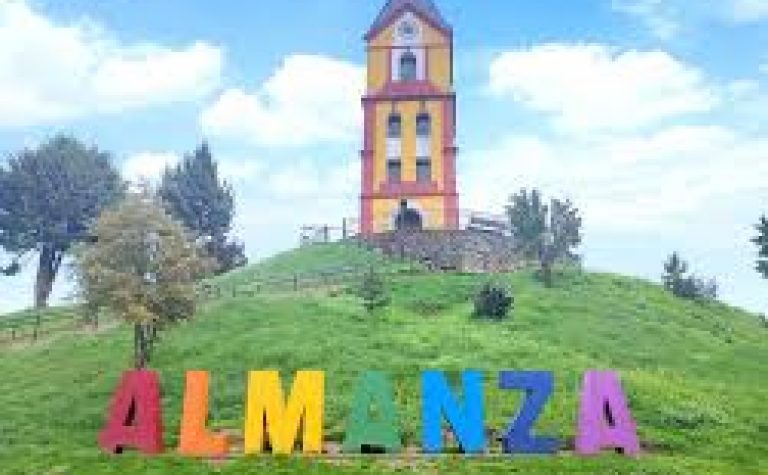 Almanza